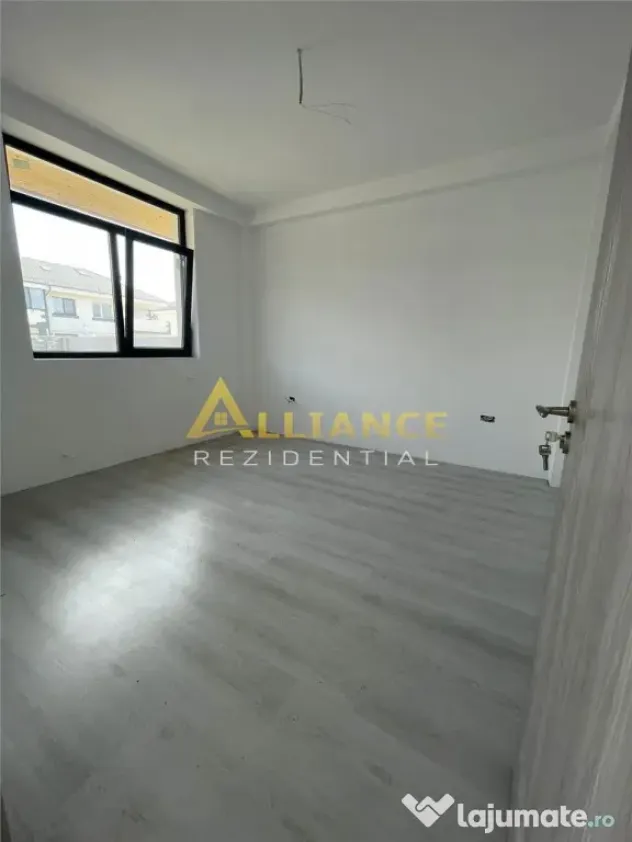 Casa 3 camere Teren 190 mp Popesti Leordeni zona Leordeni