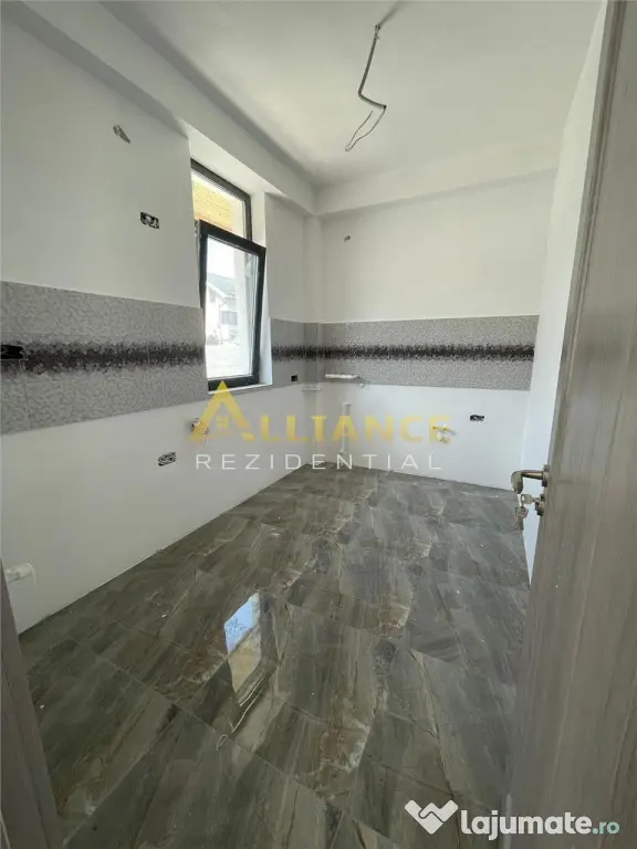 Casa 3 camere Teren 190 mp Popesti Leordeni zona Leordeni