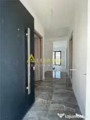 Casa 3 camere Teren 190 mp Popesti Leordeni zona Leordeni