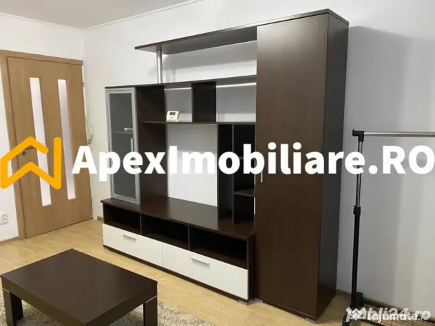 Garsoniera de inchiriat Gorjului București | ApexImobiliare