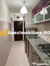 Garsoniera de inchiriat Gorjului București | ApexImobiliare 