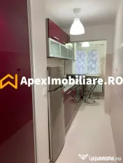 Garsoniera de inchiriat Gorjului București | ApexImobiliare 