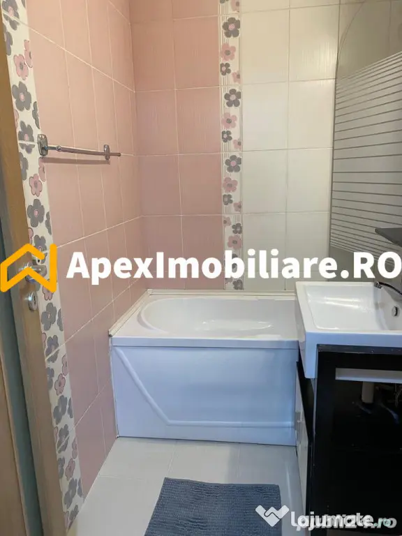 Garsoniera de inchiriat Gorjului București | ApexImobiliare