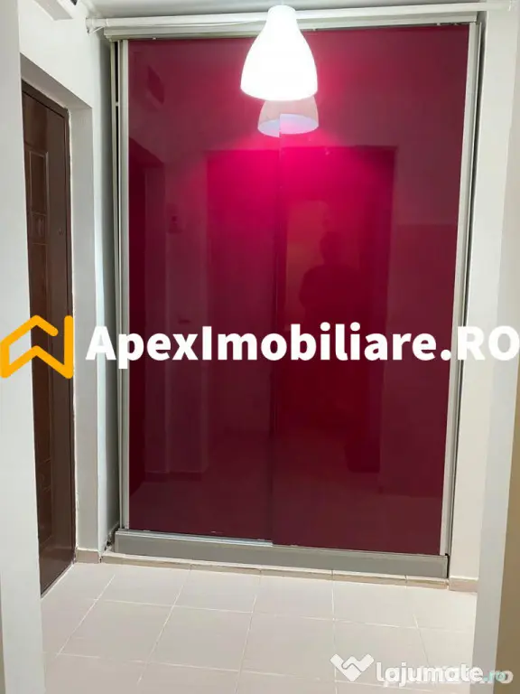 Garsoniera de inchiriat Gorjului București | ApexImobiliare
