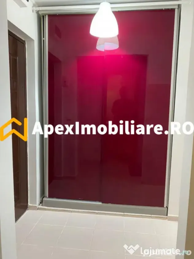Garsoniera de inchiriat Gorjului București | ApexImobiliare
