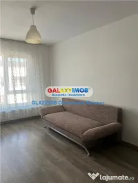 Garsoniera Mobilata Utilata in Militari Residence, 280 Euro
