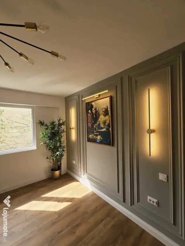 Proprietar 2 camere Piata Victoriei-Dr,Iacob Felix