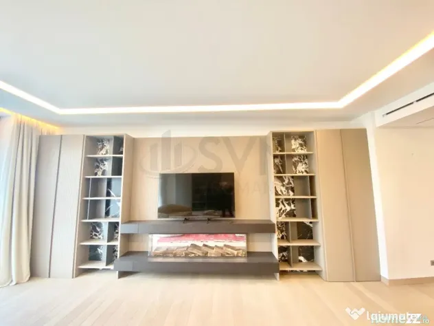 Apartament 5 camere I 241 mp utili I 2 locuri de parcare ...