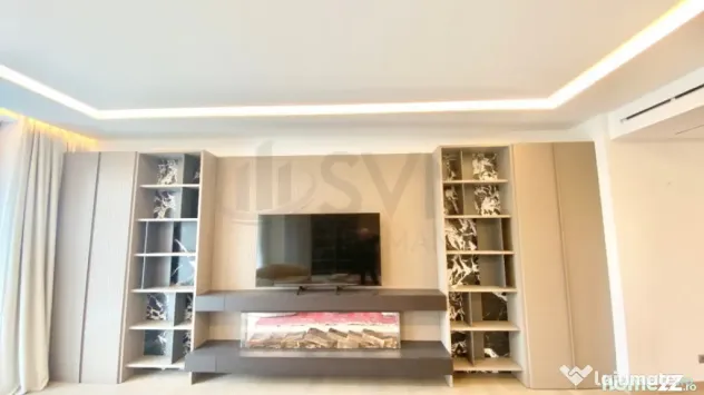 Apartament 5 camere I 241 mp utili I 2 locuri de parcare ...