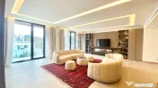 Apartament 5 camere I 241 mp utili I 2 locuri de parcare ...