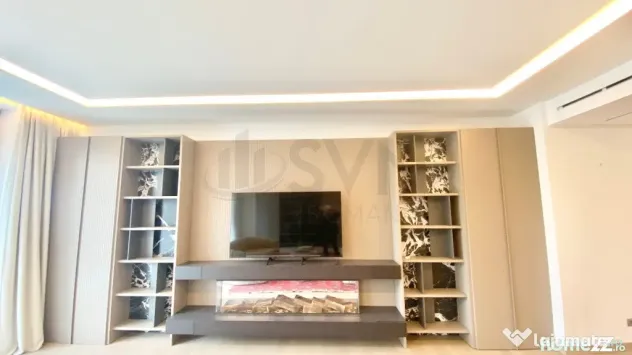 Apartament 5 camere I 241 mp utili I 2 locuri de parcare ...