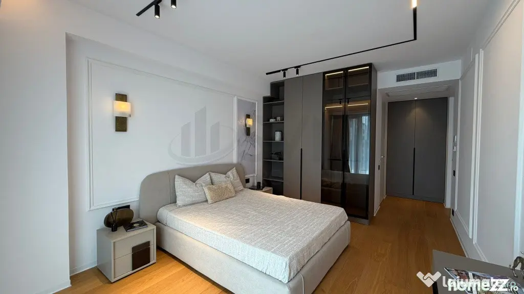 Apartament 4 Camere I Prima I One Floreasca Towers - Bucuresti (Bucuresti-Ilfov)