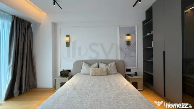 Apartament 4 Camere I Prima I One Floreasca Towers - Bucuresti (Bucuresti-Ilfov)