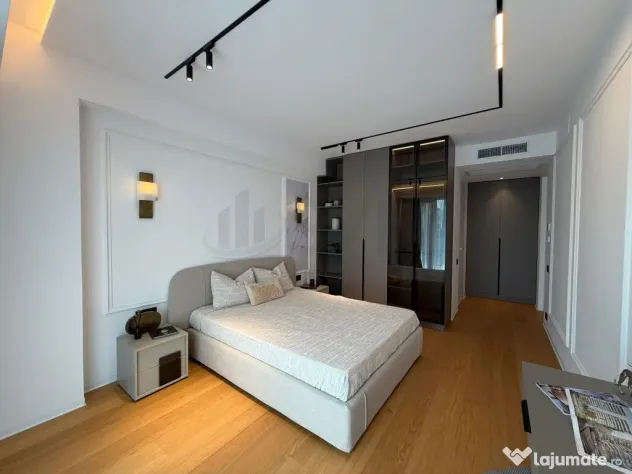 Apartament 4 Camere I Prima I One Floreasca Towers