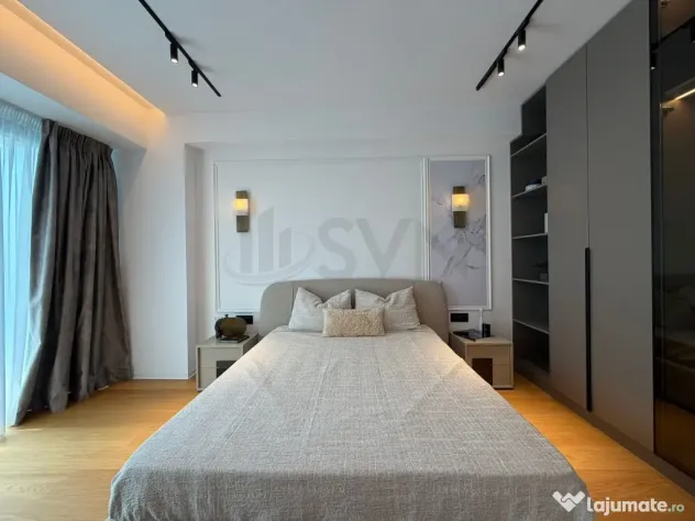 Apartament 4 Camere I Prima I One Floreasca Towers