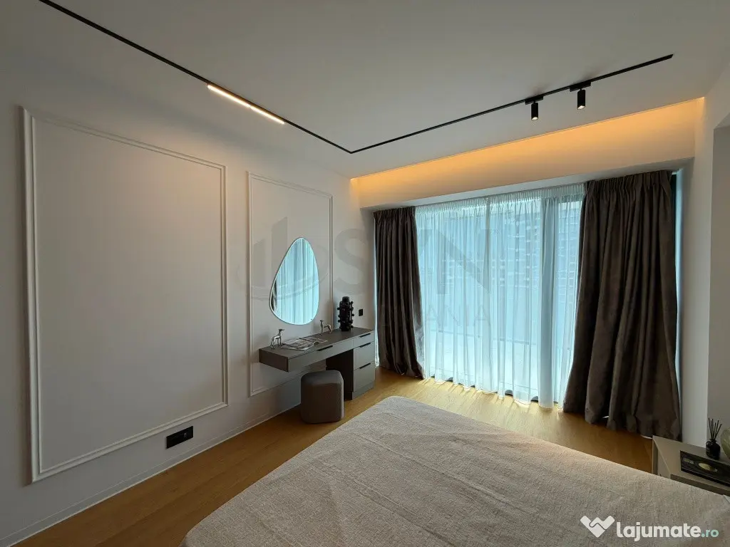 Apartament 4 Camere I Prima I One Floreasca Towers