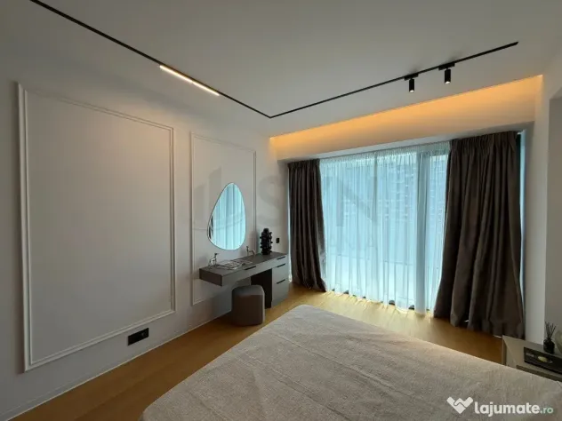 Apartament 4 Camere I Prima I One Floreasca Towers