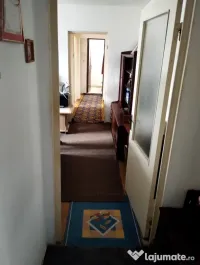 Vând apartament 3 camere, Retezat, cartier Manaștur 