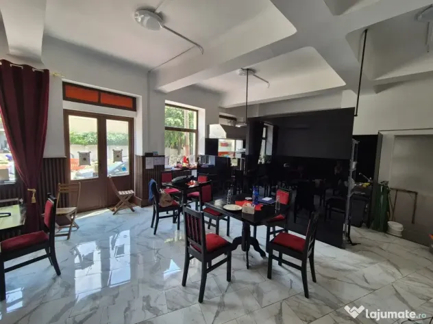 Spatiu comercial Restaurant