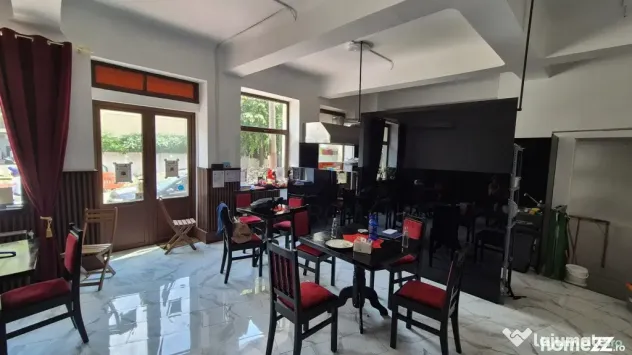 Spatiu comercial Restaurant - Bucuresti (Bucuresti-Ilfov)
