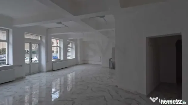 Spatiu comercial Restaurant