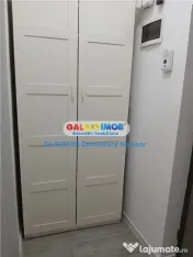 Garsoniera Mobilata Utilata Militari Residence 37.00 euro