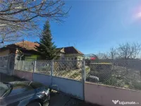 INVESTITIE CIARDA ROSIE- CASA INDIVIDUALA - TEREN GENEROS - 
