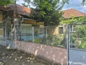 INVESTITIE CIARDA ROSIE- CASA INDIVIDUALA - TEREN GENEROS -