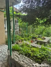 INVESTITIE CIARDA ROSIE- CASA INDIVIDUALA - TEREN GENEROS -