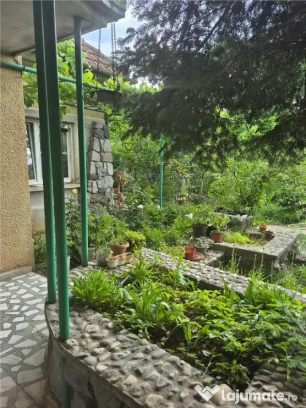 INVESTITIE CIARDA ROSIE- CASA INDIVIDUALA - TEREN GENEROS -