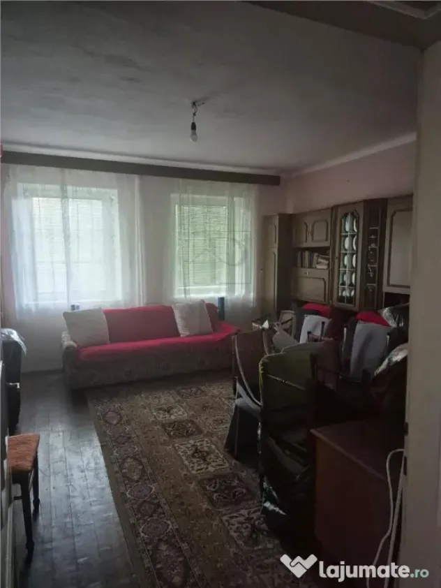 INVESTITIE CIARDA ROSIE- CASA INDIVIDUALA - TEREN GENEROS -