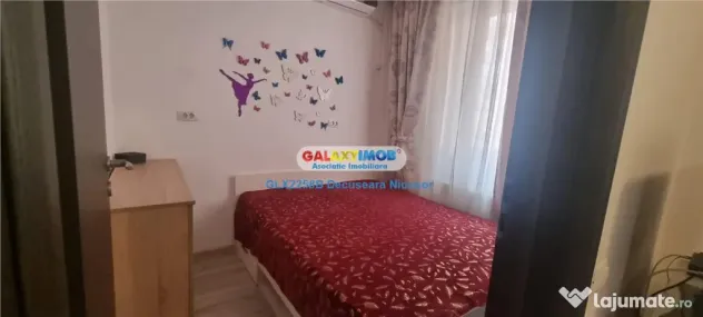Studio,str.Ilie Petre, Militari Residence, 350 Euro