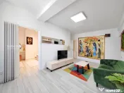 Dorobanți-Floreasca-Putul Lui Zamfir | 2 Camere | Bloc 2007 