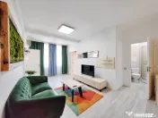 Dorobanți-Floreasca-Putul Lui Zamfir | 2 Camere | Bloc 2007 