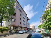 Dorobanți-Floreasca-Putul Lui Zamfir | 2 Camere | Bloc 2007 