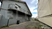 Spațiu comercial de închiriat, 195 mp utili, 500 mp teren, 