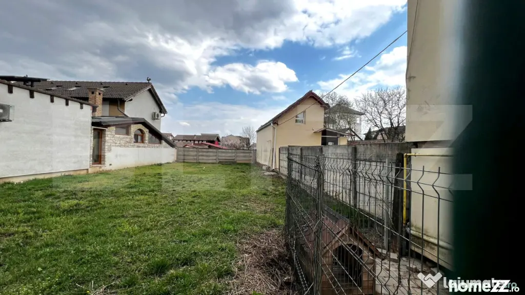 Spațiu comercial de închiriat, 195 mp utili, 500 mp teren, - Alba Iulia (Alba)
