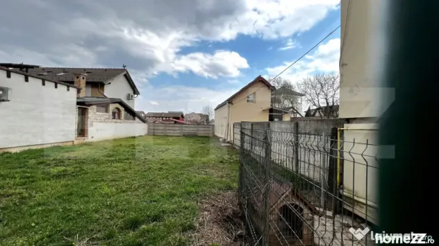 Spațiu comercial de închiriat, 195 mp utili, 500 mp teren, - Alba Iulia (Alba)
