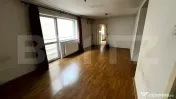 Spațiu comercial de închiriat, 195 mp utili, 500 mp teren, 