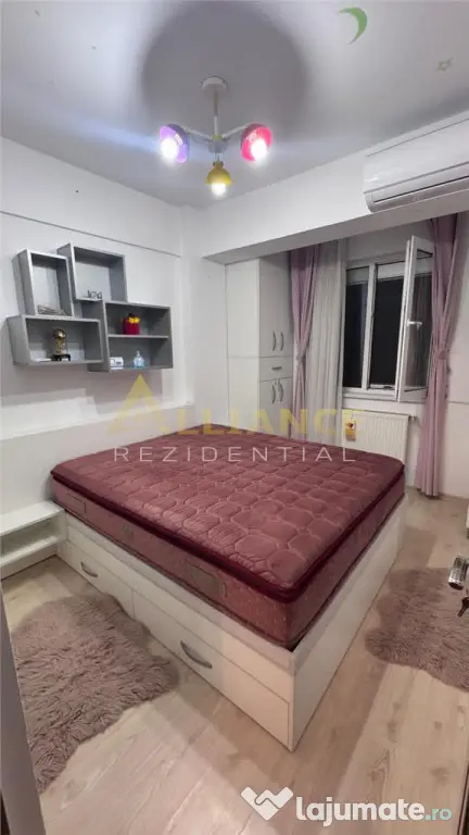 Apartament 3 camere tip duplex Popesti Leordeni