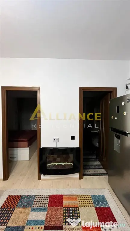 Apartament 3 camere tip duplex Popesti Leordeni