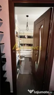 Apartament 3 camere tip duplex Popesti Leordeni 