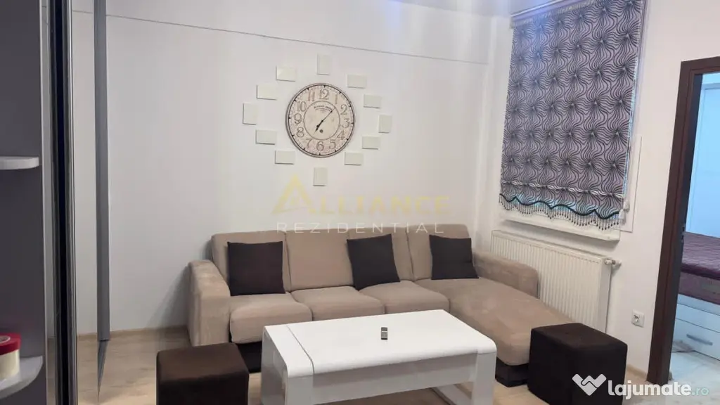 Apartament 3 camere tip duplex Popesti Leordeni