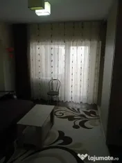 Apartament 1 camera D, in Oancea,