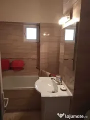 Apartament 1 camera D, in Oancea,