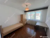 Apartament 3 camere si balcon situat in zona Dioda din Sibiu
