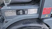 Boschung pony p4t 4x4 – 2014 – utilaj municipal multifuncțional 