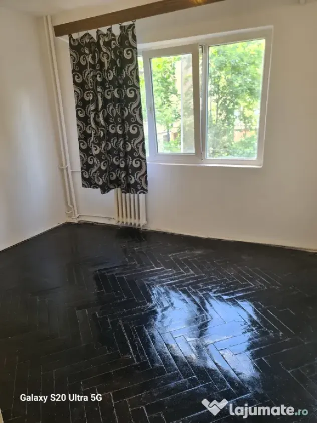 Inchiriez ap cu 3 cam Circumvalatiunii Timisoara