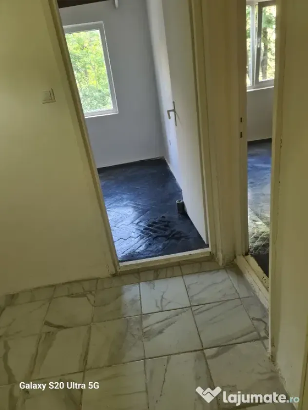 Inchiriez ap cu 3 cam Circumvalatiunii Timisoara