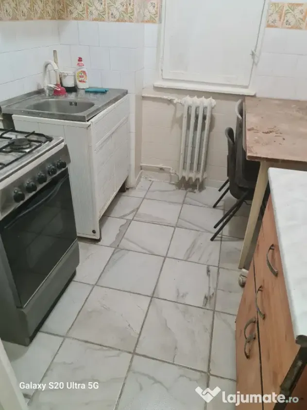 Inchiriez ap cu 3 cam Circumvalatiunii Timisoara